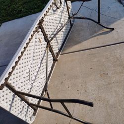 Foldable Table 