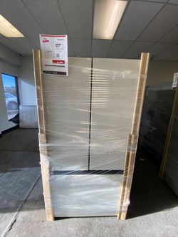 Samsung RF30BB660012 Refrigerator