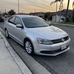 Jetta