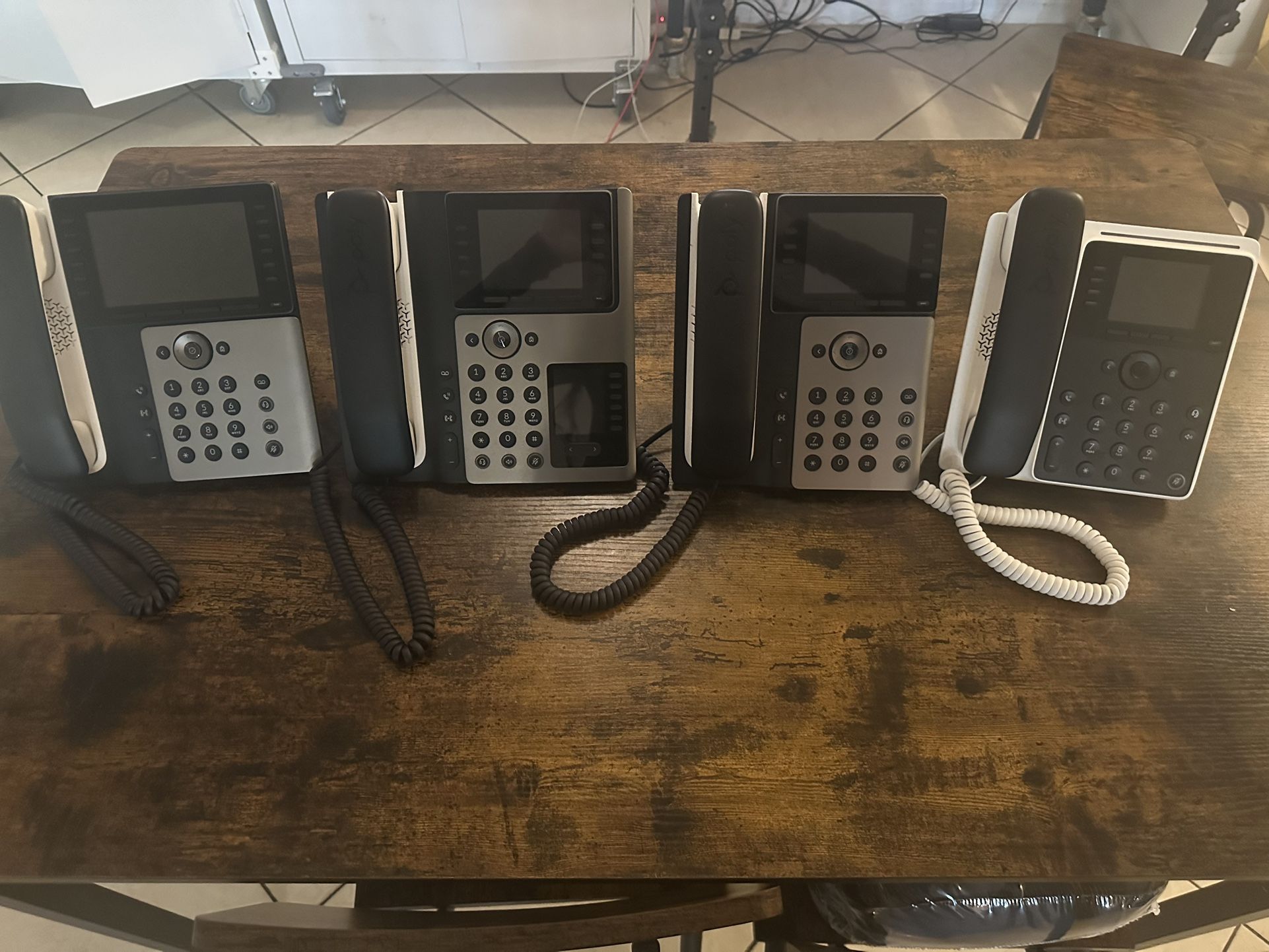 Polycom Phones For Sale