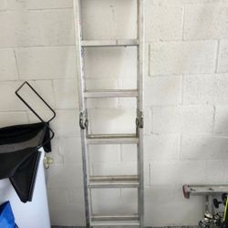 Ladder 6ft Multipurpose