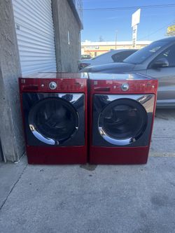 Used Appliances With Warranty , Located In Lewisville, Delivery Available 