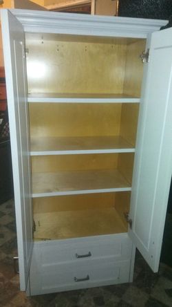 Mueble chico
