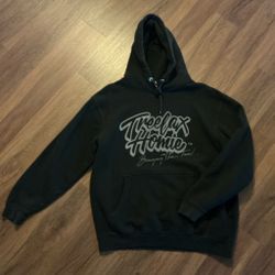 Vegas Streetwear Treelax Hoodie 