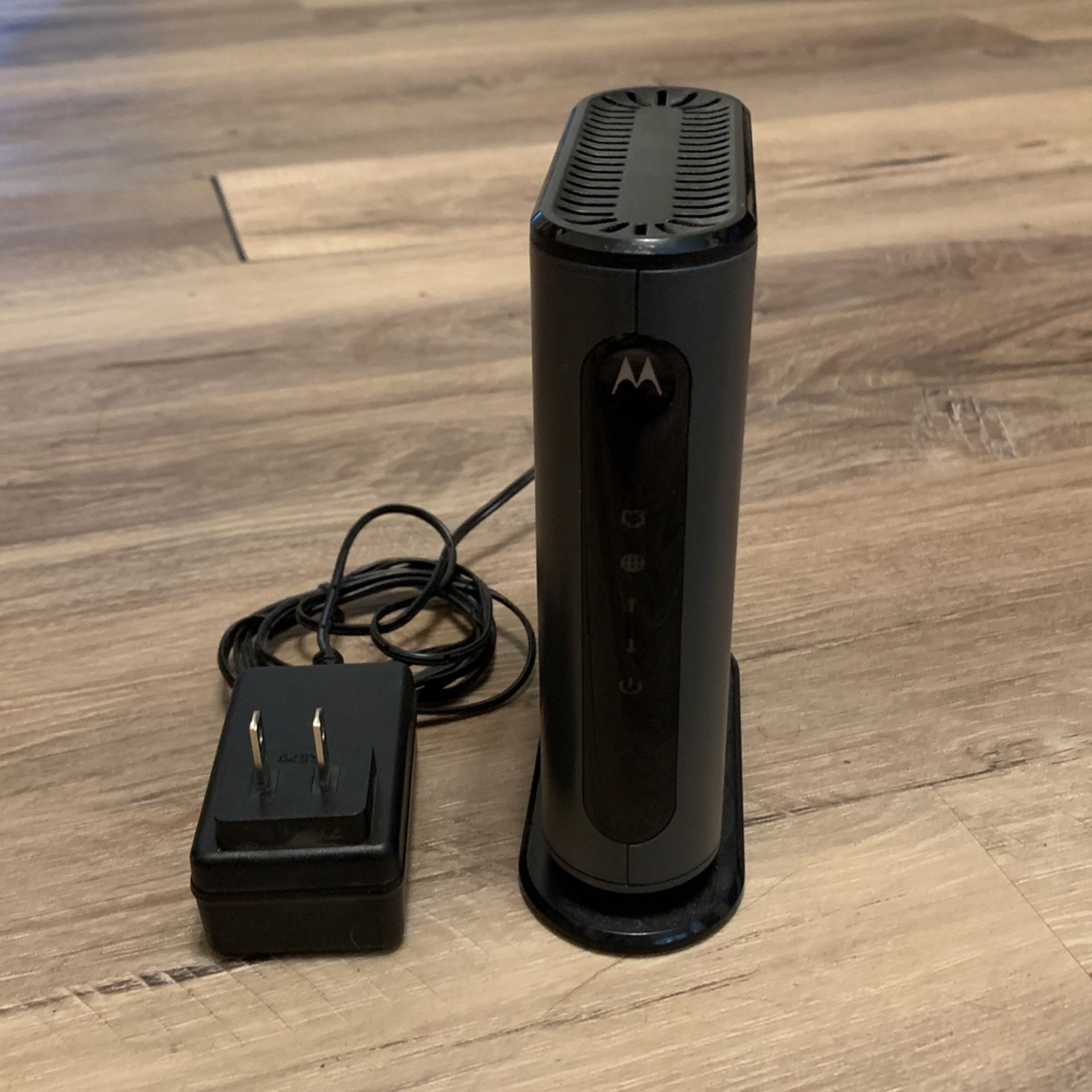 Motorola Cable Modem 16x4 DOCSIS 3.0