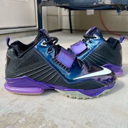 Nike Zoom CJ Trainer 2 "Galaxy" Calvin Johnson - Size 11