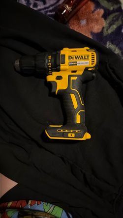 DEWALT Drill