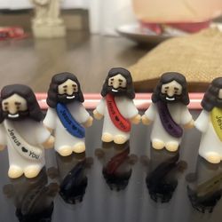Baby Jesus Figures