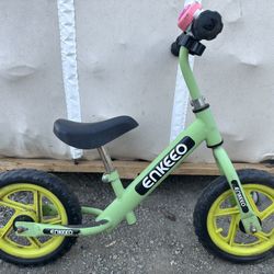 Balance Bike 