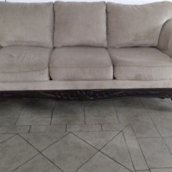 Set Of Couches 