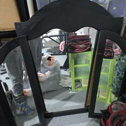 3 Piece Mirror