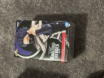 Shinso Figure