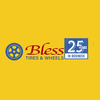 Bless Tires Maywood