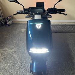 2021 Ziggy G5 Electric Scooter 