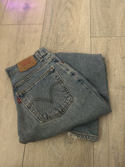 Levi Jeans