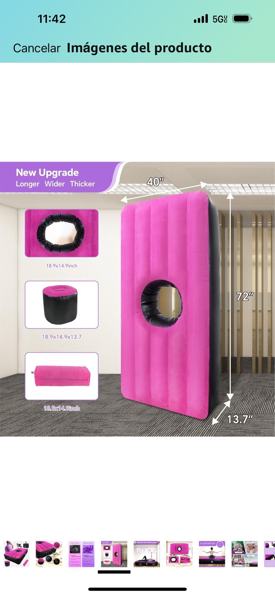 New Post Bbl Bed