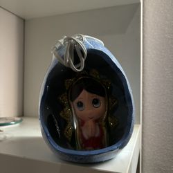 Virgin Mary Night Lamp 