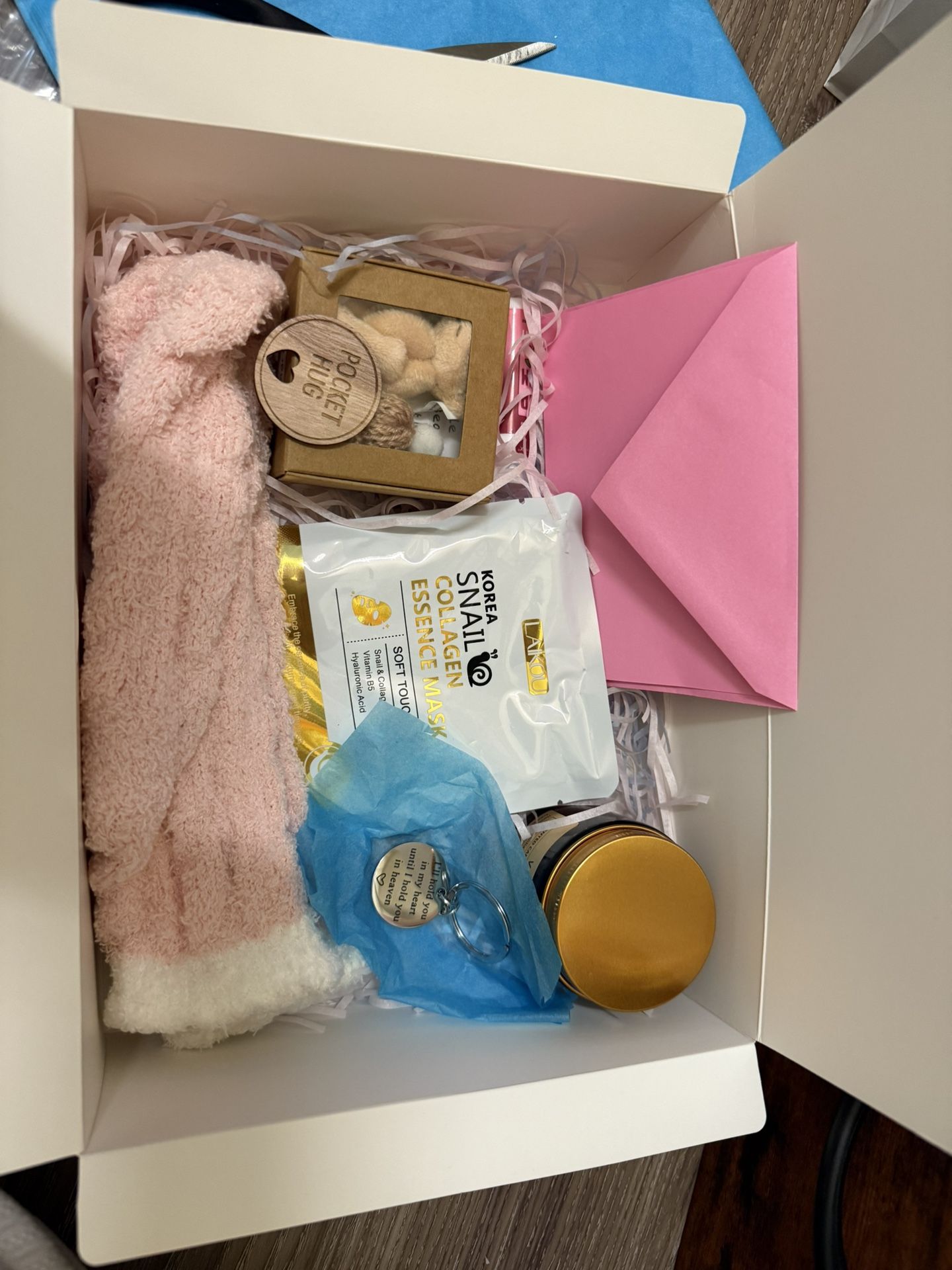 Pregnancy/Infant Loss Gift Box
