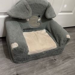 Baby Chair 