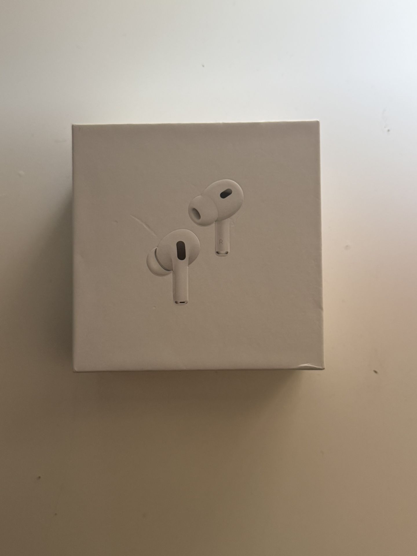 Airpods Pro 2nd Gen
