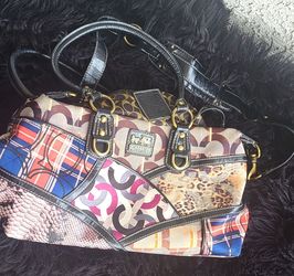 Purse in excellent condition