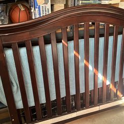 Baby Bed/Crib