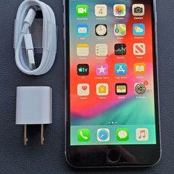 iPhone 6 Plus - UNLOCKED - Like New 