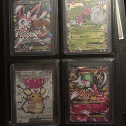 Pokemon Cards - Debatable Prices