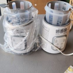 New Bottle Warmers Baby (2) 
