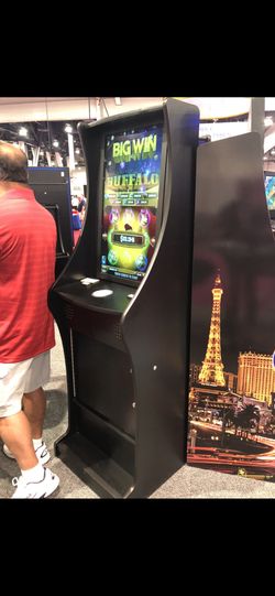 Firelink Video Game Vertical Touch Monitors