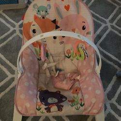 Baby Chair