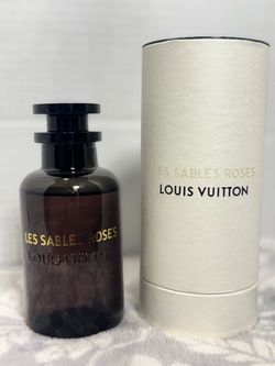 Louis Vuitton Les Sables Roses Perfume