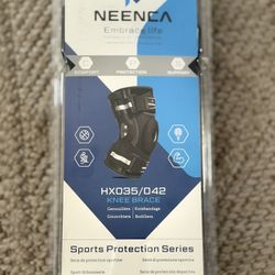 Professional Knee Brace