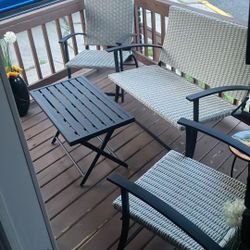 Patio Furniture 