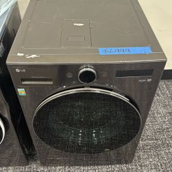 2 In 1 LG Washer 