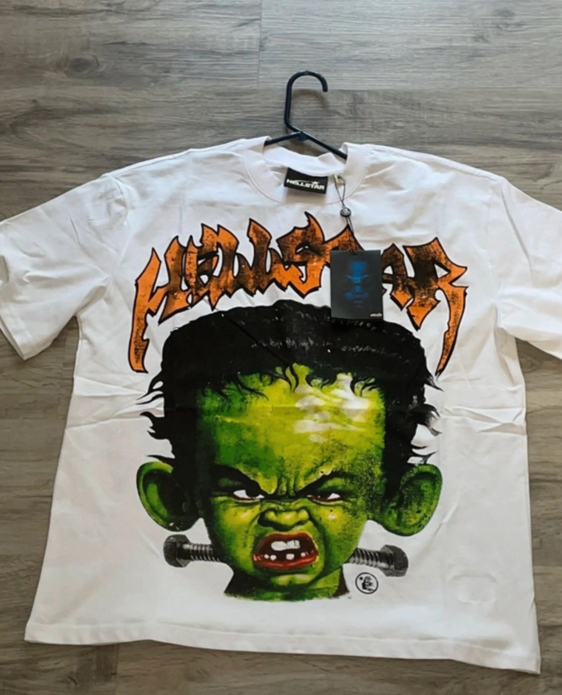 Hellstar