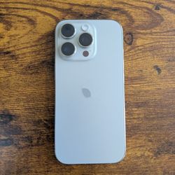 Iphone 16 Pro T-Mobile 