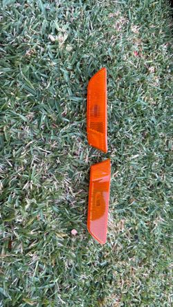 Infiniti G 35 site markers