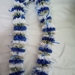 Graduation Leis