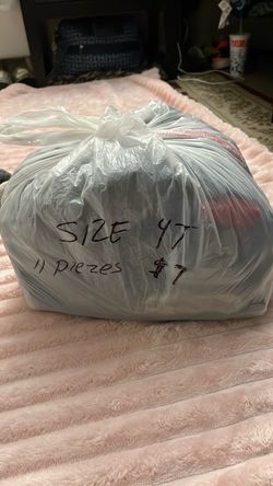 Boys clothes