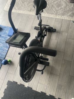 Assault Bike Classic