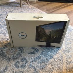 Dell 23 Monitor