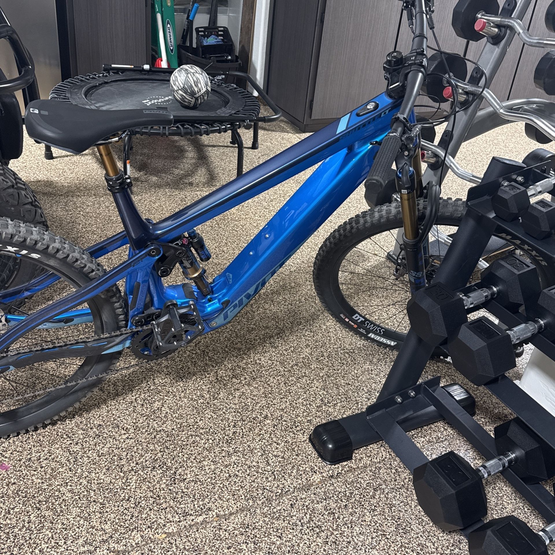 Bike E-bike Electrical Bike