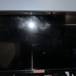 Roku 26” Smart Tv