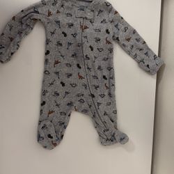 Baby Clothes Newborn