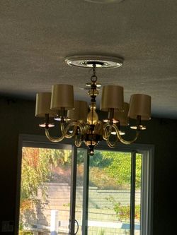 Chandelier
