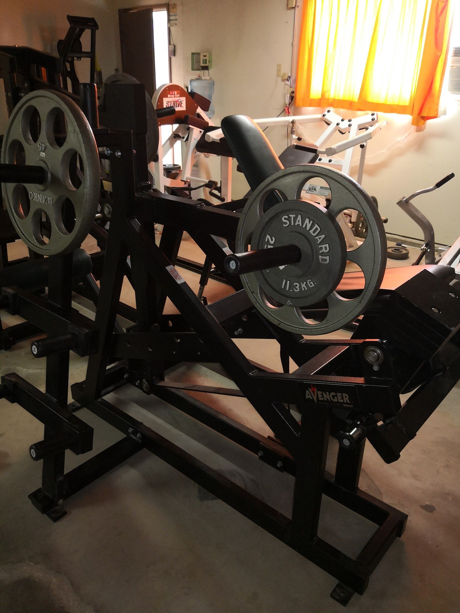 Medx Avenger atelieryuwa.ciao.jp