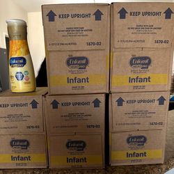 Enfamil Neuro Pro Ready Formula