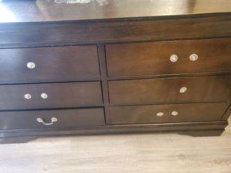 Bed room set