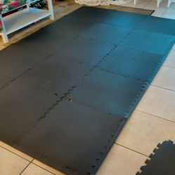 Large Baby Play Mat
